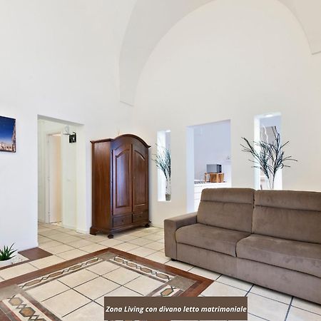 Willa Xenia Old Town - Lecce Selection Zewnętrze zdjęcie