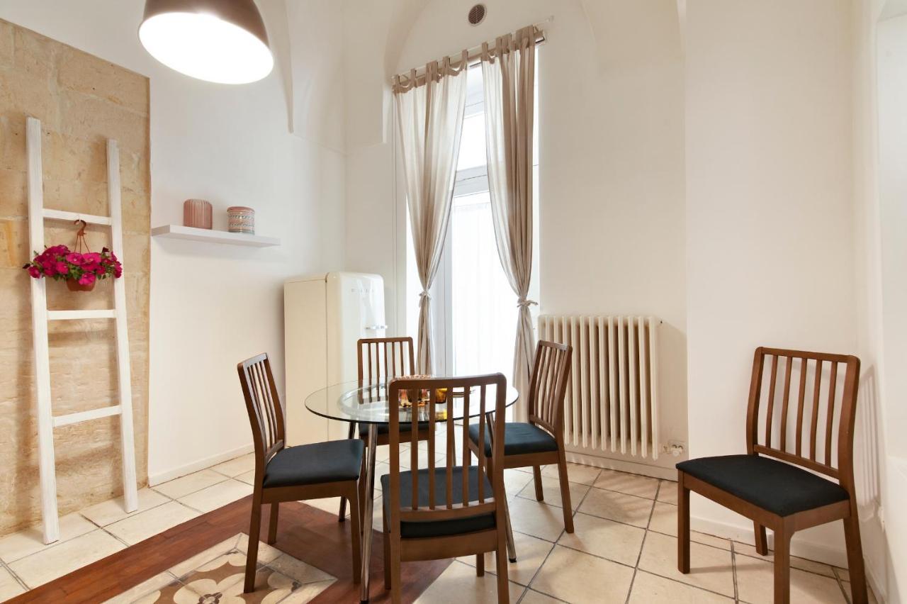 Willa Xenia Old Town - Lecce Selection Zewnętrze zdjęcie