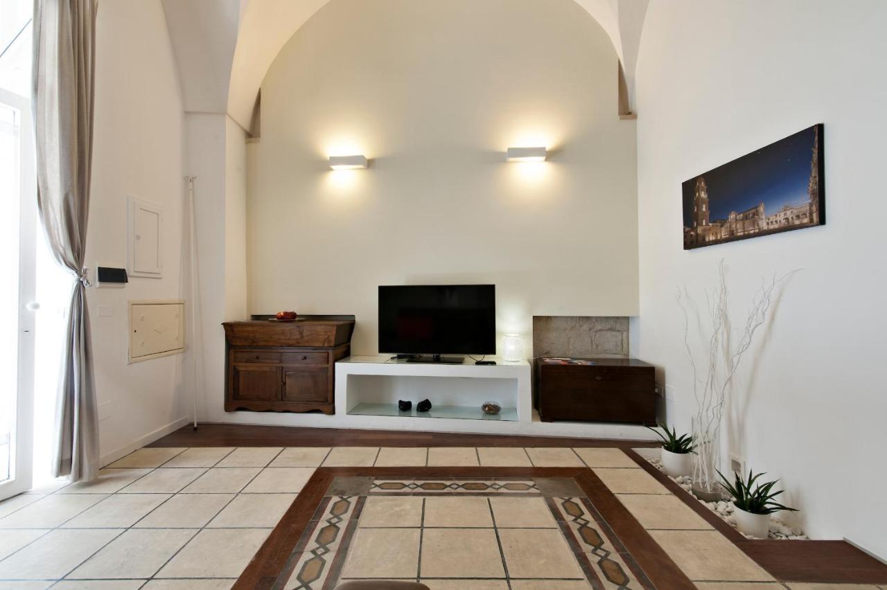 Willa Xenia Old Town - Lecce Selection Zewnętrze zdjęcie