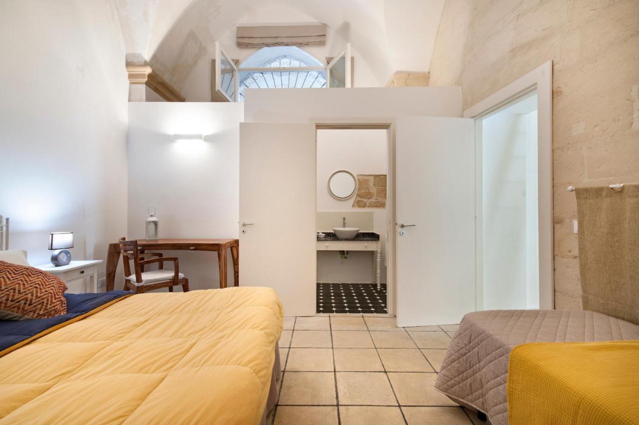 Willa Xenia Old Town - Lecce Selection Zewnętrze zdjęcie
