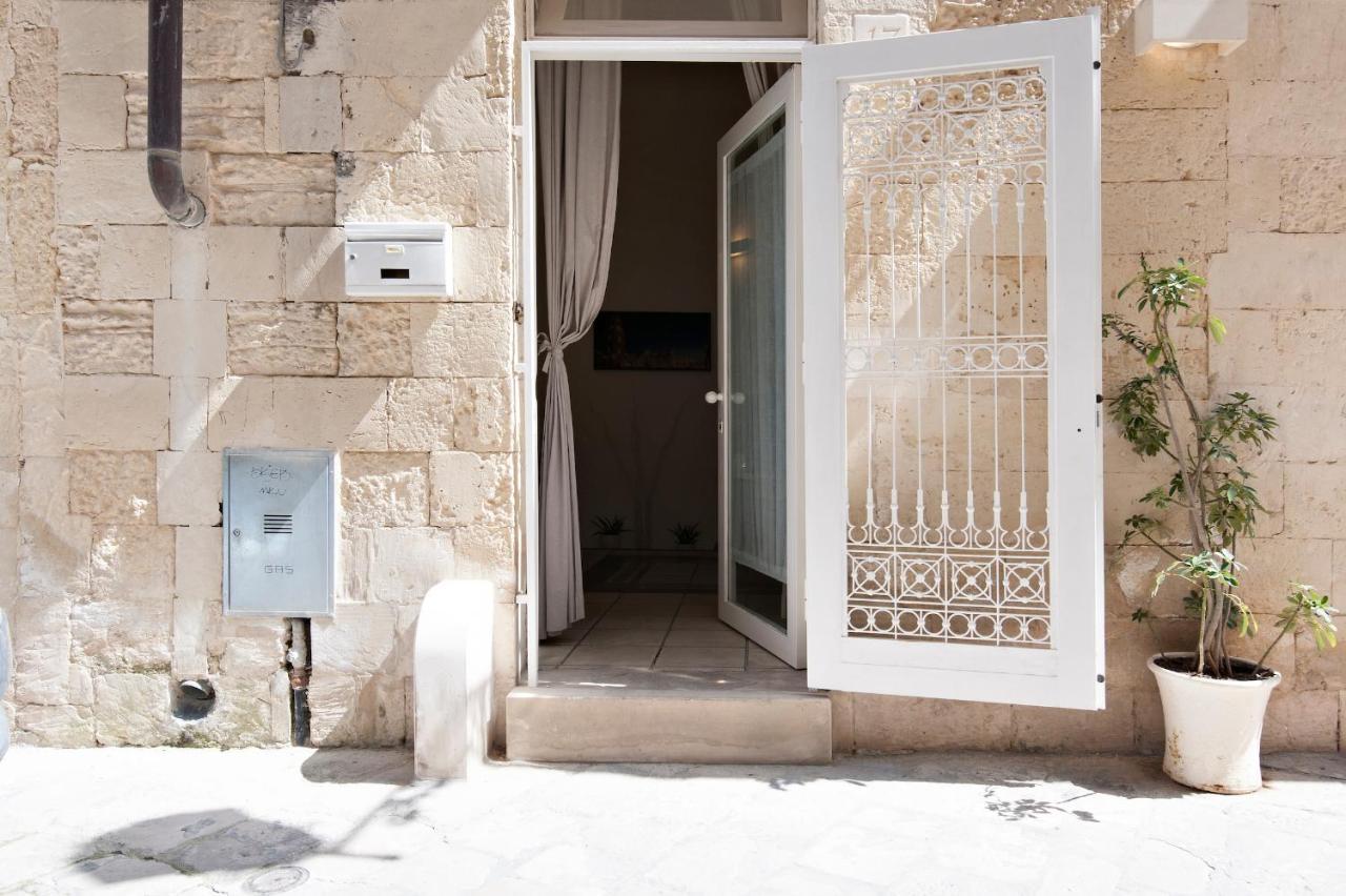 Willa Xenia Old Town - Lecce Selection Zewnętrze zdjęcie