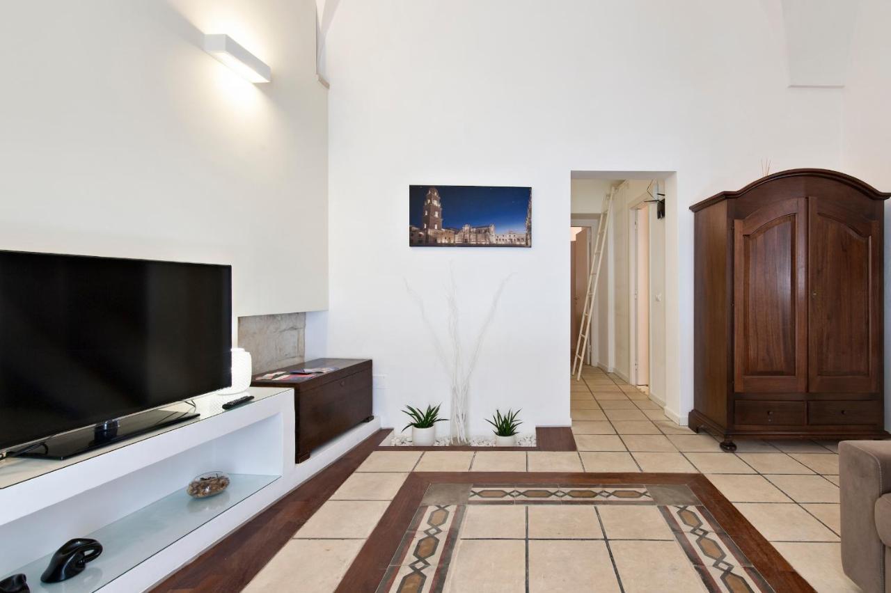 Willa Xenia Old Town - Lecce Selection Zewnętrze zdjęcie