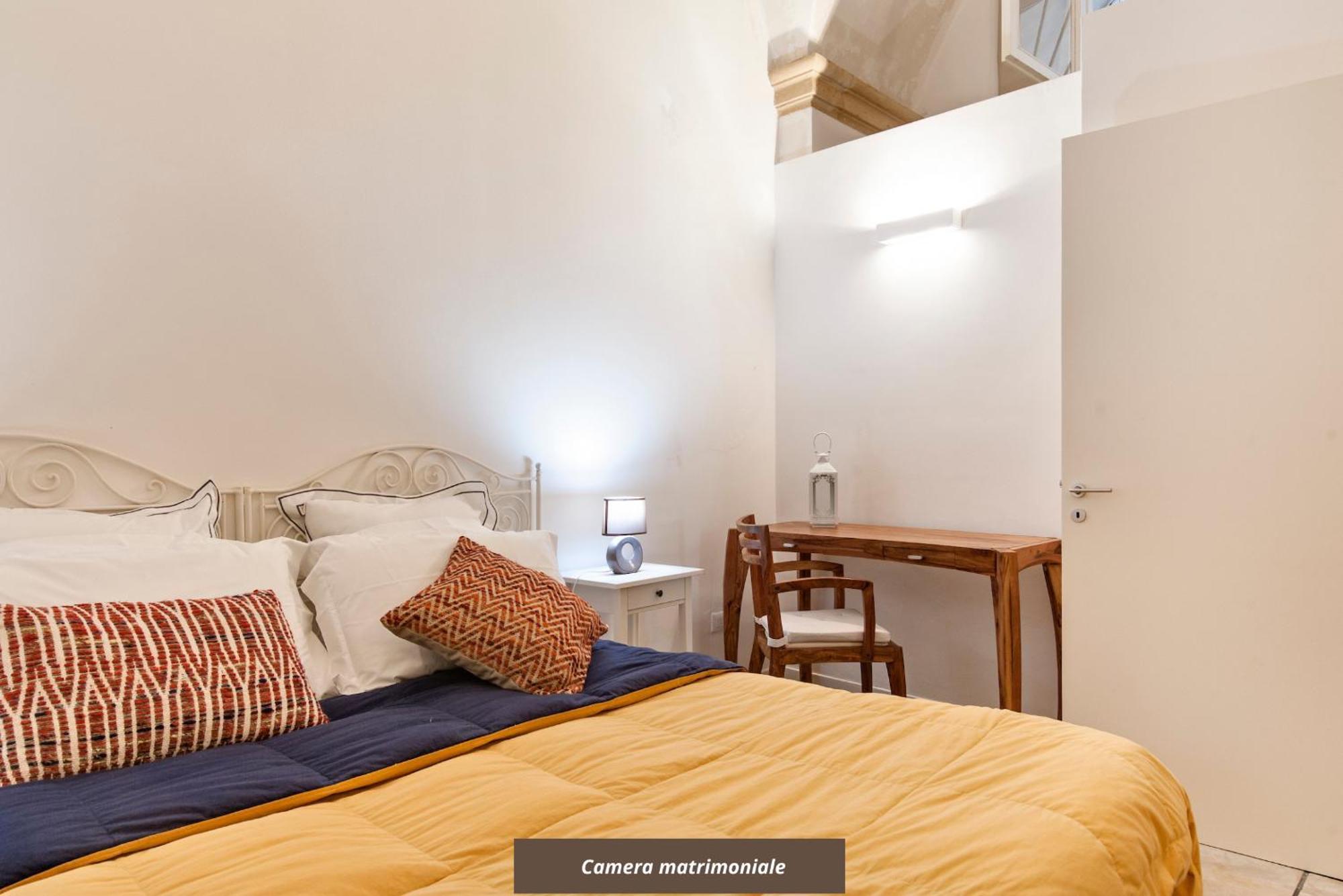 Willa Xenia Old Town - Lecce Selection Zewnętrze zdjęcie