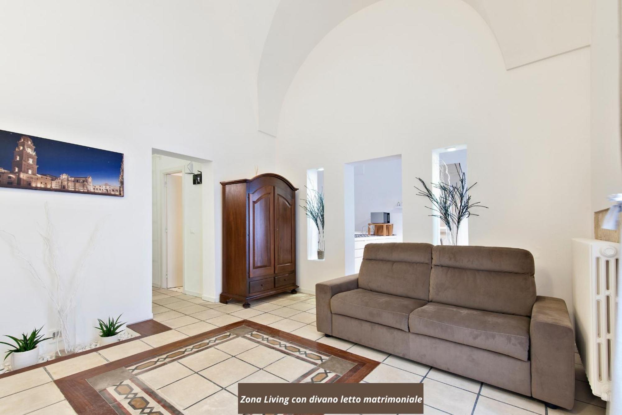 Willa Xenia Old Town - Lecce Selection Zewnętrze zdjęcie